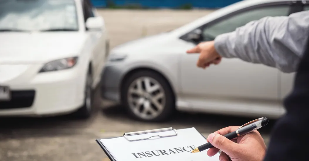 Driving Without Insurance